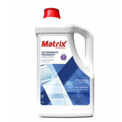MATRIX CF2 PAVIMENTI LAVANDA 5KG